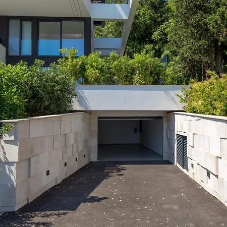 Apartment Plaza Delmar