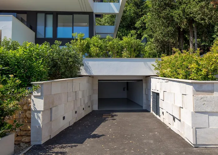 Appartement Plaza Delmar