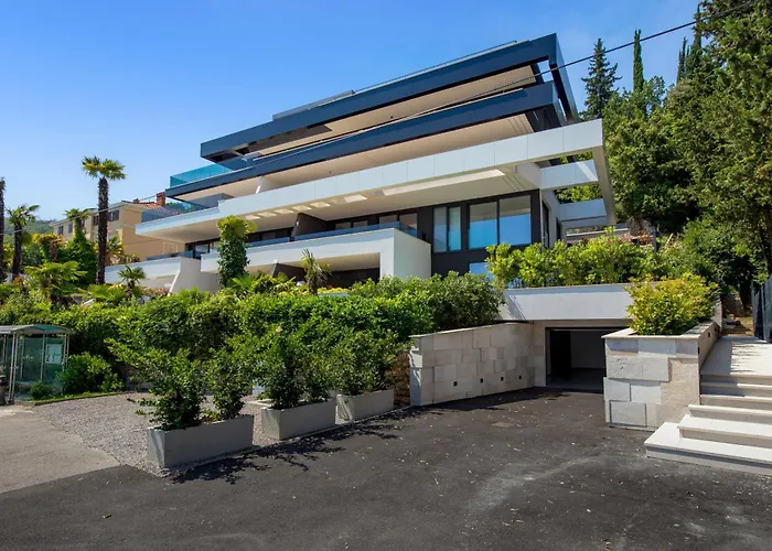 Appartement Plaza Delmar *