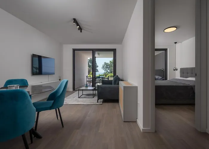 Appartement Plaza Delmar *