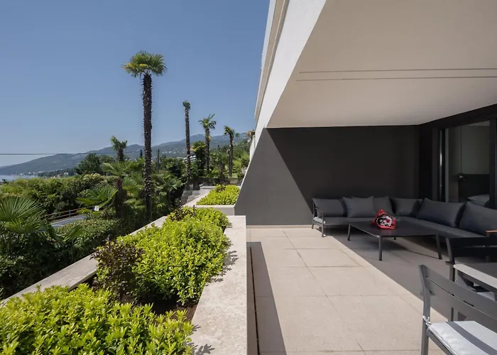 Plaza Delmar Appartement
