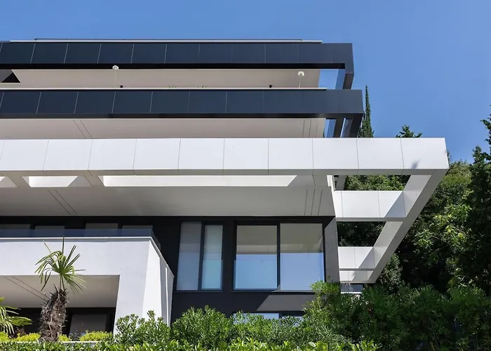 Plaza Delmar * Opatija