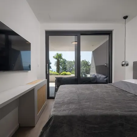 Plaza Delmar * Opatija