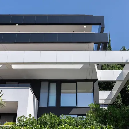 Plaza Delmar * Opatija